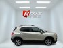 2016 Gold /Black Chevrolet Trax LT AWD (3GNCJPSB0GL) with an 1.4L I4 DOHC 16V TURBO engine, Automatic transmission, located at 547 E. Main St., Orwell, OH, 44076, (440) 437-5893, 41.535435, -80.847855 - 2016 Chevrolet Trax LT AWD – Turbo Efficiency, Fresh Service, and All-Weather Grip! This sharp 2016 Chevrolet Trax LT AWD is a compact, fuel-efficient crossover that’s easy to drive and ready to go. Powered by a peppy 1.4L Turbocharged EcoTec I4 engine paired with a smooth 6-speed automatic tra - Photo#24