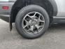 2022 Gray /Black Ford Bronco Sport Badlands (3FMCR9D99NR) with an 2.0L I4 DOHC 16V Turbo engine, Automatic transmission, located at 11115 Chardon Rd. , Chardon, OH, 44024, (440) 214-9705, 41.580246, -81.241943 - 2022 Ford Bronco Sport Badlands 4WD – Serious Off-Road Capability with Premium Comfort! This 2022 Ford Bronco Sport Badlands 4WD is a rugged, adventure-ready compact SUV that’s loaded with capability and modern features. Powered by a strong 2.0L I4 Turbocharged EcoBoost engine paired with a smo - Photo#7