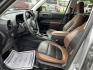 2022 Gray /Black Ford Bronco Sport Badlands (3FMCR9D99NR) with an 2.0L I4 DOHC 16V Turbo engine, Automatic transmission, located at 11115 Chardon Rd. , Chardon, OH, 44024, (440) 214-9705, 41.580246, -81.241943 - 2022 Ford Bronco Sport Badlands 4WD – Serious Off-Road Capability with Premium Comfort! This 2022 Ford Bronco Sport Badlands 4WD is a rugged, adventure-ready compact SUV that’s loaded with capability and modern features. Powered by a strong 2.0L I4 Turbocharged EcoBoost engine paired with a smo - Photo#18