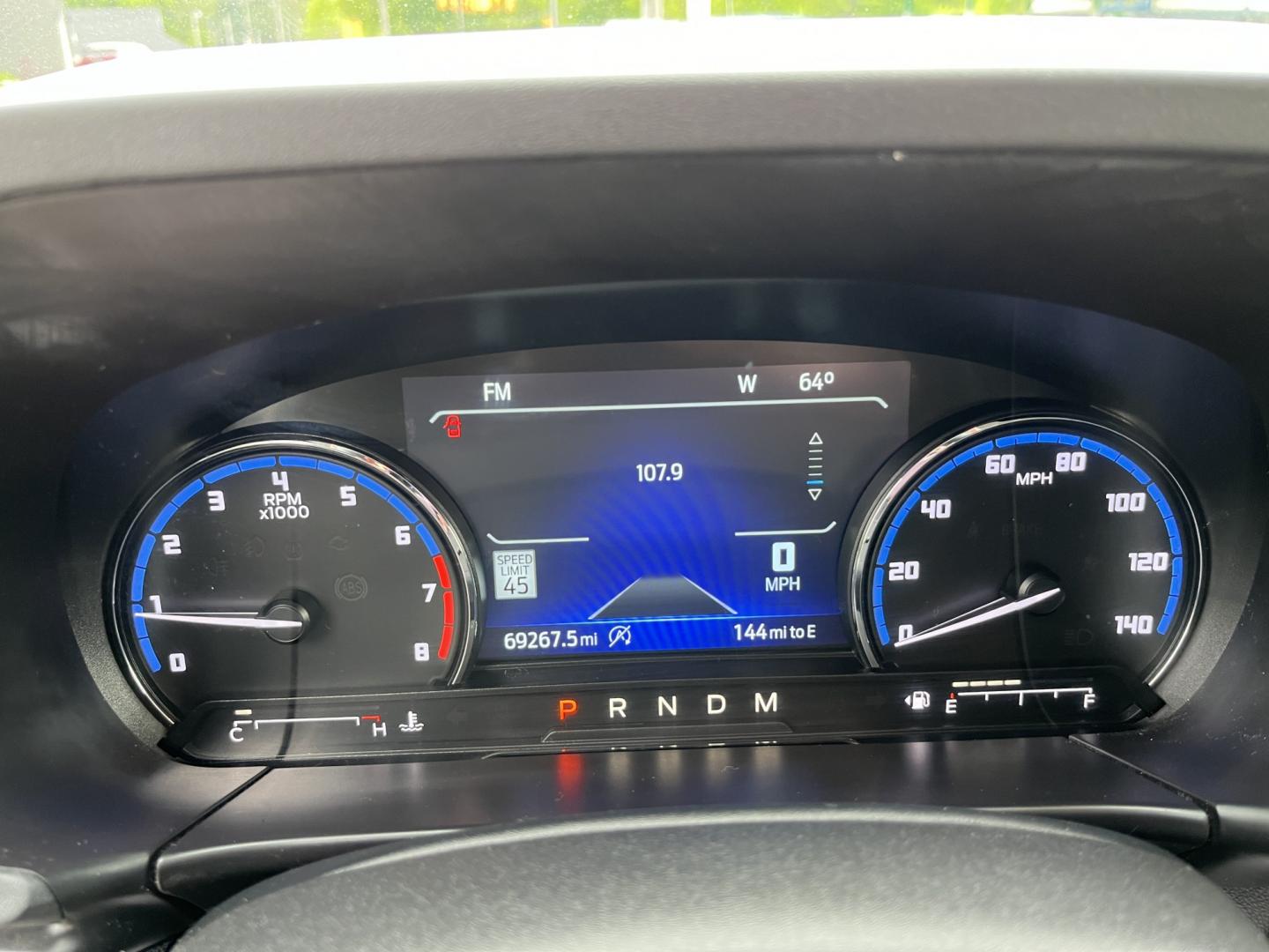 2022 Gray /Black Ford Bronco Sport Badlands (3FMCR9D99NR) with an 2.0L I4 DOHC 16V Turbo engine, Automatic transmission, located at 11115 Chardon Rd. , Chardon, OH, 44024, (440) 214-9705, 41.580246, -81.241943 - 2022 Ford Bronco Sport Badlands 4WD – Serious Off-Road Capability with Premium Comfort! This 2022 Ford Bronco Sport Badlands 4WD is a rugged, adventure-ready compact SUV that’s loaded with capability and modern features. Powered by a strong 2.0L I4 Turbocharged EcoBoost engine paired with a smo - Photo#23