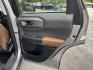 2022 Gray /Black Ford Bronco Sport Badlands (3FMCR9D99NR) with an 2.0L I4 DOHC 16V Turbo engine, Automatic transmission, located at 11115 Chardon Rd. , Chardon, OH, 44024, (440) 214-9705, 41.580246, -81.241943 - 2022 Ford Bronco Sport Badlands 4WD – Serious Off-Road Capability with Premium Comfort! This 2022 Ford Bronco Sport Badlands 4WD is a rugged, adventure-ready compact SUV that’s loaded with capability and modern features. Powered by a strong 2.0L I4 Turbocharged EcoBoost engine paired with a smo - Photo#32