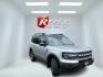 2022 Gray /Black Ford Bronco Sport Badlands (3FMCR9D99NR) with an 2.0L I4 DOHC 16V Turbo engine, Automatic transmission, located at 11115 Chardon Rd. , Chardon, OH, 44024, (440) 214-9705, 41.580246, -81.241943 - 2022 Ford Bronco Sport Badlands 4WD – Serious Off-Road Capability with Premium Comfort! This 2022 Ford Bronco Sport Badlands 4WD is a rugged, adventure-ready compact SUV that’s loaded with capability and modern features. Powered by a strong 2.0L I4 Turbocharged EcoBoost engine paired with a smo - Photo#2