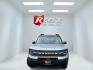 2022 Gray /Black Ford Bronco Sport Badlands (3FMCR9D99NR) with an 2.0L I4 DOHC 16V Turbo engine, Automatic transmission, located at 11115 Chardon Rd. , Chardon, OH, 44024, (440) 214-9705, 41.580246, -81.241943 - 2022 Ford Bronco Sport Badlands 4WD – Serious Off-Road Capability with Premium Comfort! This 2022 Ford Bronco Sport Badlands 4WD is a rugged, adventure-ready compact SUV that’s loaded with capability and modern features. Powered by a strong 2.0L I4 Turbocharged EcoBoost engine paired with a smo - Photo#1