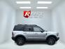 2022 Gray /Black Ford Bronco Sport Badlands (3FMCR9D99NR) with an 2.0L I4 DOHC 16V Turbo engine, Automatic transmission, located at 11115 Chardon Rd. , Chardon, OH, 44024, (440) 214-9705, 41.580246, -81.241943 - 2022 Ford Bronco Sport Badlands 4WD – Serious Off-Road Capability with Premium Comfort! This 2022 Ford Bronco Sport Badlands 4WD is a rugged, adventure-ready compact SUV that’s loaded with capability and modern features. Powered by a strong 2.0L I4 Turbocharged EcoBoost engine paired with a smo - Photo#5