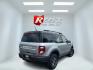 2022 Gray /Black Ford Bronco Sport Badlands (3FMCR9D99NR) with an 2.0L I4 DOHC 16V Turbo engine, Automatic transmission, located at 11115 Chardon Rd. , Chardon, OH, 44024, (440) 214-9705, 41.580246, -81.241943 - 2022 Ford Bronco Sport Badlands 4WD – Serious Off-Road Capability with Premium Comfort! This 2022 Ford Bronco Sport Badlands 4WD is a rugged, adventure-ready compact SUV that’s loaded with capability and modern features. Powered by a strong 2.0L I4 Turbocharged EcoBoost engine paired with a smo - Photo#6