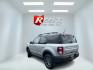 2022 Gray /Black Ford Bronco Sport Badlands (3FMCR9D99NR) with an 2.0L I4 DOHC 16V Turbo engine, Automatic transmission, located at 11115 Chardon Rd. , Chardon, OH, 44024, (440) 214-9705, 41.580246, -81.241943 - 2022 Ford Bronco Sport Badlands 4WD – Serious Off-Road Capability with Premium Comfort! This 2022 Ford Bronco Sport Badlands 4WD is a rugged, adventure-ready compact SUV that’s loaded with capability and modern features. Powered by a strong 2.0L I4 Turbocharged EcoBoost engine paired with a smo - Photo#9