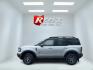 2022 Gray /Black Ford Bronco Sport Badlands (3FMCR9D99NR) with an 2.0L I4 DOHC 16V Turbo engine, Automatic transmission, located at 11115 Chardon Rd. , Chardon, OH, 44024, (440) 214-9705, 41.580246, -81.241943 - 2022 Ford Bronco Sport Badlands 4WD – Serious Off-Road Capability with Premium Comfort! This 2022 Ford Bronco Sport Badlands 4WD is a rugged, adventure-ready compact SUV that’s loaded with capability and modern features. Powered by a strong 2.0L I4 Turbocharged EcoBoost engine paired with a smo - Photo#11