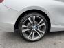 2015 Silver /Red BMW 2-Series 228xi Convertible (WBA1K7C55FV) with an 2.0L I4 DOHC 16V Turbo engine, Automatic transmission, located at 11115 Chardon Rd. , Chardon, OH, 44024, (440) 214-9705, 41.580246, -81.241943 - 2015 BMW 228i xDrive Convertible – Sporty Turbo Drop-Top with Premium Red Leather and xDrive Confidence! This 2015 BMW 228i xDrive Convertible is a fun, stylish, and capable premium convertible that offers the perfect blend of performance and open-air enjoyment. Powered by a responsive 2.0L Turbo - Photo#8
