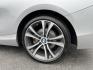 2015 Silver /Red BMW 2-Series 228xi Convertible (WBA1K7C55FV) with an 2.0L I4 DOHC 16V Turbo engine, Automatic transmission, located at 11115 Chardon Rd. , Chardon, OH, 44024, (440) 214-9705, 41.580246, -81.241943 - 2015 BMW 228i xDrive Convertible – Sporty Turbo Drop-Top with Premium Red Leather and xDrive Confidence! This 2015 BMW 228i xDrive Convertible is a fun, stylish, and capable premium convertible that offers the perfect blend of performance and open-air enjoyment. Powered by a responsive 2.0L Turbo - Photo#11