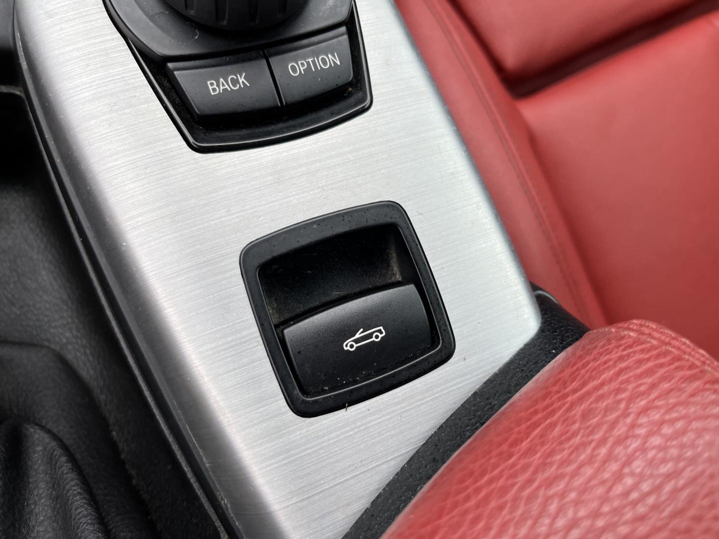 2015 Silver /Red BMW 2-Series 228xi Convertible (WBA1K7C55FV) with an 2.0L I4 DOHC 16V Turbo engine, Automatic transmission, located at 11115 Chardon Rd. , Chardon, OH, 44024, (440) 214-9705, 41.580246, -81.241943 - 2015 BMW 228i xDrive Convertible – Sporty Turbo Drop-Top with Premium Red Leather and xDrive Confidence! This 2015 BMW 228i xDrive Convertible is a fun, stylish, and capable premium convertible that offers the perfect blend of performance and open-air enjoyment. Powered by a responsive 2.0L Turbo - Photo#25