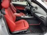 2015 Silver /Red BMW 2-Series 228xi Convertible (WBA1K7C55FV) with an 2.0L I4 DOHC 16V Turbo engine, Automatic transmission, located at 11115 Chardon Rd. , Chardon, OH, 44024, (440) 214-9705, 41.580246, -81.241943 - 2015 BMW 228i xDrive Convertible – Sporty Turbo Drop-Top with Premium Red Leather and xDrive Confidence! This 2015 BMW 228i xDrive Convertible is a fun, stylish, and capable premium convertible that offers the perfect blend of performance and open-air enjoyment. Powered by a responsive 2.0L Turbo - Photo#28