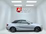 2015 Silver /Red BMW 2-Series 228xi Convertible (WBA1K7C55FV) with an 2.0L I4 DOHC 16V Turbo engine, Automatic transmission, located at 11115 Chardon Rd. , Chardon, OH, 44024, (440) 214-9705, 41.580246, -81.241943 - 2015 BMW 228i xDrive Convertible – Sporty Turbo Drop-Top with Premium Red Leather and xDrive Confidence! This 2015 BMW 228i xDrive Convertible is a fun, stylish, and capable premium convertible that offers the perfect blend of performance and open-air enjoyment. Powered by a responsive 2.0L Turbo - Photo#6