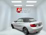 2015 Silver /Red BMW 2-Series 228xi Convertible (WBA1K7C55FV) with an 2.0L I4 DOHC 16V Turbo engine, Automatic transmission, located at 11115 Chardon Rd. , Chardon, OH, 44024, (440) 214-9705, 41.580246, -81.241943 - 2015 BMW 228i xDrive Convertible – Sporty Turbo Drop-Top with Premium Red Leather and xDrive Confidence! This 2015 BMW 228i xDrive Convertible is a fun, stylish, and capable premium convertible that offers the perfect blend of performance and open-air enjoyment. Powered by a responsive 2.0L Turbo - Photo#10