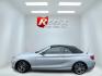 2015 Silver /Red BMW 2-Series 228xi Convertible (WBA1K7C55FV) with an 2.0L I4 DOHC 16V Turbo engine, Automatic transmission, located at 11115 Chardon Rd. , Chardon, OH, 44024, (440) 214-9705, 41.580246, -81.241943 - 2015 BMW 228i xDrive Convertible – Sporty Turbo Drop-Top with Premium Red Leather and xDrive Confidence! This 2015 BMW 228i xDrive Convertible is a fun, stylish, and capable premium convertible that offers the perfect blend of performance and open-air enjoyment. Powered by a responsive 2.0L Turbo - Photo#12