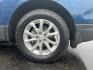 2021 Blue /Black Chevrolet Equinox LT AWD (3GNAXUEV5ML) with an 1.5L I4 DOHC 16V TURBO engine, Automatic transmission, located at 11115 Chardon Rd. , Chardon, OH, 44024, (440) 214-9705, 41.580246, -81.241943 - 2021 Chevrolet Equinox LT AWD – Efficient Turbo Crossover with Modern Safety and Comfort! This 2021 Chevrolet Equinox LT AWD is a sharp, well-equipped compact SUV that’s perfect for daily driving and family needs. Powered by a responsive 1.5L Turbocharged EcoTec I4 engine paired with a smooth 6 - Photo#10