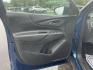 2021 Blue /Black Chevrolet Equinox LT AWD (3GNAXUEV5ML) with an 1.5L I4 DOHC 16V TURBO engine, Automatic transmission, located at 11115 Chardon Rd. , Chardon, OH, 44024, (440) 214-9705, 41.580246, -81.241943 - 2021 Chevrolet Equinox LT AWD – Efficient Turbo Crossover with Modern Safety and Comfort! This 2021 Chevrolet Equinox LT AWD is a sharp, well-equipped compact SUV that’s perfect for daily driving and family needs. Powered by a responsive 1.5L Turbocharged EcoTec I4 engine paired with a smooth 6 - Photo#15