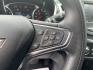 2021 Blue /Black Chevrolet Equinox LT AWD (3GNAXUEV5ML) with an 1.5L I4 DOHC 16V TURBO engine, Automatic transmission, located at 11115 Chardon Rd. , Chardon, OH, 44024, (440) 214-9705, 41.580246, -81.241943 - 2021 Chevrolet Equinox LT AWD – Efficient Turbo Crossover with Modern Safety and Comfort! This 2021 Chevrolet Equinox LT AWD is a sharp, well-equipped compact SUV that’s perfect for daily driving and family needs. Powered by a responsive 1.5L Turbocharged EcoTec I4 engine paired with a smooth 6 - Photo#21