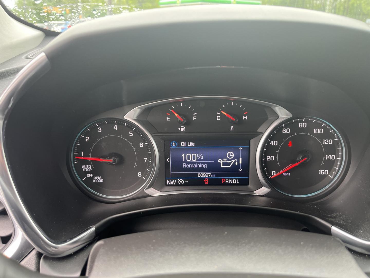 2021 Blue /Black Chevrolet Equinox LT AWD (3GNAXUEV5ML) with an 1.5L I4 DOHC 16V TURBO engine, Automatic transmission, located at 11115 Chardon Rd. , Chardon, OH, 44024, (440) 214-9705, 41.580246, -81.241943 - 2021 Chevrolet Equinox LT AWD – Efficient Turbo Crossover with Modern Safety and Comfort! This 2021 Chevrolet Equinox LT AWD is a sharp, well-equipped compact SUV that’s perfect for daily driving and family needs. Powered by a responsive 1.5L Turbocharged EcoTec I4 engine paired with a smooth 6 - Photo#22