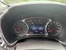 2021 Blue /Black Chevrolet Equinox LT AWD (3GNAXUEV5ML) with an 1.5L I4 DOHC 16V TURBO engine, Automatic transmission, located at 11115 Chardon Rd. , Chardon, OH, 44024, (440) 214-9705, 41.580246, -81.241943 - 2021 Chevrolet Equinox LT AWD – Efficient Turbo Crossover with Modern Safety and Comfort! This 2021 Chevrolet Equinox LT AWD is a sharp, well-equipped compact SUV that’s perfect for daily driving and family needs. Powered by a responsive 1.5L Turbocharged EcoTec I4 engine paired with a smooth 6 - Photo#22