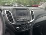 2021 Blue /Black Chevrolet Equinox LT AWD (3GNAXUEV5ML) with an 1.5L I4 DOHC 16V TURBO engine, Automatic transmission, located at 11115 Chardon Rd. , Chardon, OH, 44024, (440) 214-9705, 41.580246, -81.241943 - 2021 Chevrolet Equinox LT AWD – Efficient Turbo Crossover with Modern Safety and Comfort! This 2021 Chevrolet Equinox LT AWD is a sharp, well-equipped compact SUV that’s perfect for daily driving and family needs. Powered by a responsive 1.5L Turbocharged EcoTec I4 engine paired with a smooth 6 - Photo#23