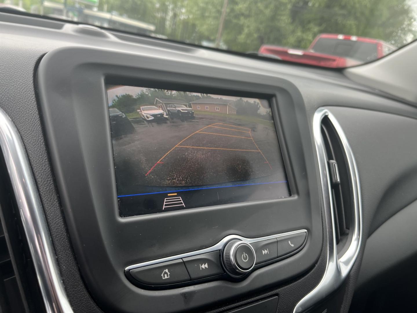 2021 Blue /Black Chevrolet Equinox LT AWD (3GNAXUEV5ML) with an 1.5L I4 DOHC 16V TURBO engine, Automatic transmission, located at 11115 Chardon Rd. , Chardon, OH, 44024, (440) 214-9705, 41.580246, -81.241943 - 2021 Chevrolet Equinox LT AWD – Efficient Turbo Crossover with Modern Safety and Comfort! This 2021 Chevrolet Equinox LT AWD is a sharp, well-equipped compact SUV that’s perfect for daily driving and family needs. Powered by a responsive 1.5L Turbocharged EcoTec I4 engine paired with a smooth 6 - Photo#24