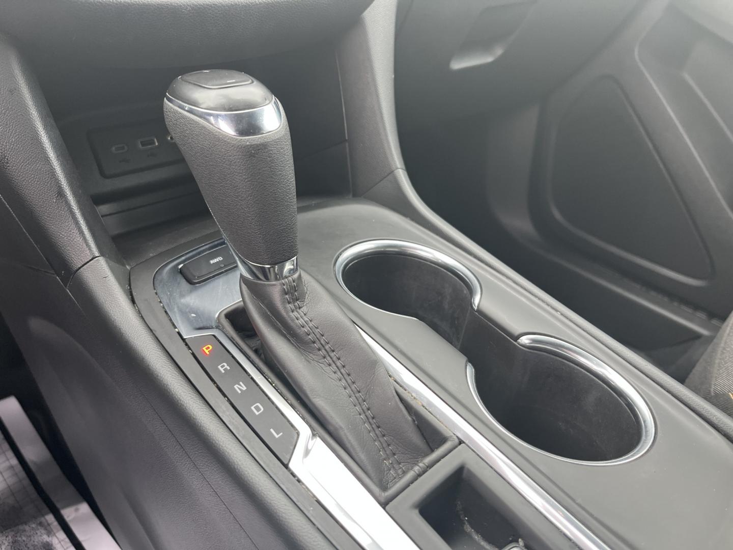 2021 Blue /Black Chevrolet Equinox LT AWD (3GNAXUEV5ML) with an 1.5L I4 DOHC 16V TURBO engine, Automatic transmission, located at 11115 Chardon Rd. , Chardon, OH, 44024, (440) 214-9705, 41.580246, -81.241943 - 2021 Chevrolet Equinox LT AWD – Efficient Turbo Crossover with Modern Safety and Comfort! This 2021 Chevrolet Equinox LT AWD is a sharp, well-equipped compact SUV that’s perfect for daily driving and family needs. Powered by a responsive 1.5L Turbocharged EcoTec I4 engine paired with a smooth 6 - Photo#26