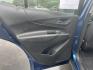 2021 Blue /Black Chevrolet Equinox LT AWD (3GNAXUEV5ML) with an 1.5L I4 DOHC 16V TURBO engine, Automatic transmission, located at 11115 Chardon Rd. , Chardon, OH, 44024, (440) 214-9705, 41.580246, -81.241943 - 2021 Chevrolet Equinox LT AWD – Efficient Turbo Crossover with Modern Safety and Comfort! This 2021 Chevrolet Equinox LT AWD is a sharp, well-equipped compact SUV that’s perfect for daily driving and family needs. Powered by a responsive 1.5L Turbocharged EcoTec I4 engine paired with a smooth 6 - Photo#28