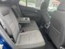 2021 Blue /Black Chevrolet Equinox LT AWD (3GNAXUEV5ML) with an 1.5L I4 DOHC 16V TURBO engine, Automatic transmission, located at 11115 Chardon Rd. , Chardon, OH, 44024, (440) 214-9705, 41.580246, -81.241943 - 2021 Chevrolet Equinox LT AWD – Efficient Turbo Crossover with Modern Safety and Comfort! This 2021 Chevrolet Equinox LT AWD is a sharp, well-equipped compact SUV that’s perfect for daily driving and family needs. Powered by a responsive 1.5L Turbocharged EcoTec I4 engine paired with a smooth 6 - Photo#31