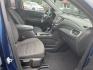 2021 Blue /Black Chevrolet Equinox LT AWD (3GNAXUEV5ML) with an 1.5L I4 DOHC 16V TURBO engine, Automatic transmission, located at 11115 Chardon Rd. , Chardon, OH, 44024, (440) 214-9705, 41.580246, -81.241943 - 2021 Chevrolet Equinox LT AWD – Efficient Turbo Crossover with Modern Safety and Comfort! This 2021 Chevrolet Equinox LT AWD is a sharp, well-equipped compact SUV that’s perfect for daily driving and family needs. Powered by a responsive 1.5L Turbocharged EcoTec I4 engine paired with a smooth 6 - Photo#33