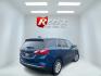 2021 Blue /Black Chevrolet Equinox LT AWD (3GNAXUEV5ML) with an 1.5L I4 DOHC 16V TURBO engine, Automatic transmission, located at 11115 Chardon Rd. , Chardon, OH, 44024, (440) 214-9705, 41.580246, -81.241943 - 2021 Chevrolet Equinox LT AWD – Efficient Turbo Crossover with Modern Safety and Comfort! This 2021 Chevrolet Equinox LT AWD is a sharp, well-equipped compact SUV that’s perfect for daily driving and family needs. Powered by a responsive 1.5L Turbocharged EcoTec I4 engine paired with a smooth 6 - Photo#6
