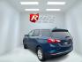 2021 Blue /Black Chevrolet Equinox LT AWD (3GNAXUEV5ML) with an 1.5L I4 DOHC 16V TURBO engine, Automatic transmission, located at 11115 Chardon Rd. , Chardon, OH, 44024, (440) 214-9705, 41.580246, -81.241943 - 2021 Chevrolet Equinox LT AWD – Efficient Turbo Crossover with Modern Safety and Comfort! This 2021 Chevrolet Equinox LT AWD is a sharp, well-equipped compact SUV that’s perfect for daily driving and family needs. Powered by a responsive 1.5L Turbocharged EcoTec I4 engine paired with a smooth 6 - Photo#9