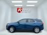 2021 Blue /Black Chevrolet Equinox LT AWD (3GNAXUEV5ML) with an 1.5L I4 DOHC 16V TURBO engine, Automatic transmission, located at 11115 Chardon Rd. , Chardon, OH, 44024, (440) 214-9705, 41.580246, -81.241943 - 2021 Chevrolet Equinox LT AWD – Efficient Turbo Crossover with Modern Safety and Comfort! This 2021 Chevrolet Equinox LT AWD is a sharp, well-equipped compact SUV that’s perfect for daily driving and family needs. Powered by a responsive 1.5L Turbocharged EcoTec I4 engine paired with a smooth 6 - Photo#11