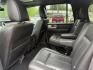 2013 White /Black Ford Expedition Limited 4WD (1FMJU2A55DE) with an 5.4L V8 SOHC 16V FFV engine, Automatic transmission, located at 547 E. Main St., Orwell, OH, 44076, (440) 437-5893, 41.535435, -80.847855 - 2013 Ford Expedition Limited 4WD – Full-Size Luxury SUV with Massive Towing Power and Premium Features! This 2013 Ford Expedition Limited 4WD is a loaded, commanding full-size SUV that offers serious capability and upscale comfort for the whole family. Powered by the strong 5.4L Triton V8 engine- Photo#25