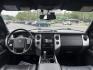 2013 White /Black Ford Expedition Limited 4WD (1FMJU2A55DE) with an 5.4L V8 SOHC 16V FFV engine, Automatic transmission, located at 547 E. Main St., Orwell, OH, 44076, (440) 437-5893, 41.535435, -80.847855 - 2013 Ford Expedition Limited 4WD – Full-Size Luxury SUV with Massive Towing Power and Premium Features! This 2013 Ford Expedition Limited 4WD is a loaded, commanding full-size SUV that offers serious capability and upscale comfort for the whole family. Powered by the strong 5.4L Triton V8 engine- Photo#27