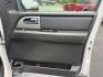 2013 White /Black Ford Expedition Limited 4WD (1FMJU2A55DE) with an 5.4L V8 SOHC 16V FFV engine, Automatic transmission, located at 547 E. Main St., Orwell, OH, 44076, (440) 437-5893, 41.535435, -80.847855 - 2013 Ford Expedition Limited 4WD – Full-Size Luxury SUV with Massive Towing Power and Premium Features! This 2013 Ford Expedition Limited 4WD is a loaded, commanding full-size SUV that offers serious capability and upscale comfort for the whole family. Powered by the strong 5.4L Triton V8 engine- Photo#51