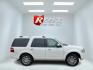 2013 White /Black Ford Expedition Limited 4WD (1FMJU2A55DE) with an 5.4L V8 SOHC 16V FFV engine, Automatic transmission, located at 547 E. Main St., Orwell, OH, 44076, (440) 437-5893, 41.535435, -80.847855 - 2013 Ford Expedition Limited 4WD – Full-Size Luxury SUV with Massive Towing Power and Premium Features! This 2013 Ford Expedition Limited 4WD is a loaded, commanding full-size SUV that offers serious capability and upscale comfort for the whole family. Powered by the strong 5.4L Triton V8 engine- Photo#33