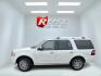 2013 White /Black Ford Expedition Limited 4WD (1FMJU2A55DE) with an 5.4L V8 SOHC 16V FFV engine, Automatic transmission, located at 547 E. Main St., Orwell, OH, 44076, (440) 437-5893, 41.535435, -80.847855 - 2013 Ford Expedition Limited 4WD – Full-Size Luxury SUV with Massive Towing Power and Premium Features! This 2013 Ford Expedition Limited 4WD is a loaded, commanding full-size SUV that offers serious capability and upscale comfort for the whole family. Powered by the strong 5.4L Triton V8 engine- Photo#40