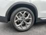 2022 White /Black BMW X3 xDrive30i (5UX53DP02N9) with an 2.0L I4 DOHC 16V Turbo engine, Automatic transmission, located at 11115 Chardon Rd. , Chardon, OH, 44024, (440) 214-9705, 41.580246, -81.241943 - 2022 BMW X3 xDrive30i – Premium Compact Luxury SUV with Turbo Power and Alpine White Style! This 2022 BMW X3 xDrive30i is a refined and sporty luxury crossover that offers the perfect balance of performance, comfort, and versatility. Powered by a responsive 2.0L Turbocharged I4 engine paired with - Photo#7