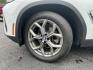 2022 White /Black BMW X3 xDrive30i (5UX53DP02N9) with an 2.0L I4 DOHC 16V Turbo engine, Automatic transmission, located at 11115 Chardon Rd. , Chardon, OH, 44024, (440) 214-9705, 41.580246, -81.241943 - 2022 BMW X3 xDrive30i – Premium Compact Luxury SUV with Turbo Power and Alpine White Style! This 2022 BMW X3 xDrive30i is a refined and sporty luxury crossover that offers the perfect balance of performance, comfort, and versatility. Powered by a responsive 2.0L Turbocharged I4 engine paired with - Photo#12