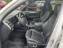 2022 White /Black BMW X3 xDrive30i (5UX53DP02N9) with an 2.0L I4 DOHC 16V Turbo engine, Automatic transmission, located at 11115 Chardon Rd. , Chardon, OH, 44024, (440) 214-9705, 41.580246, -81.241943 - 2022 BMW X3 xDrive30i – Premium Compact Luxury SUV with Turbo Power and Alpine White Style! This 2022 BMW X3 xDrive30i is a refined and sporty luxury crossover that offers the perfect balance of performance, comfort, and versatility. Powered by a responsive 2.0L Turbocharged I4 engine paired with - Photo#18