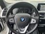 2022 White /Black BMW X3 xDrive30i (5UX53DP02N9) with an 2.0L I4 DOHC 16V Turbo engine, Automatic transmission, located at 11115 Chardon Rd. , Chardon, OH, 44024, (440) 214-9705, 41.580246, -81.241943 - 2022 BMW X3 xDrive30i – Premium Compact Luxury SUV with Turbo Power and Alpine White Style! This 2022 BMW X3 xDrive30i is a refined and sporty luxury crossover that offers the perfect balance of performance, comfort, and versatility. Powered by a responsive 2.0L Turbocharged I4 engine paired with - Photo#20