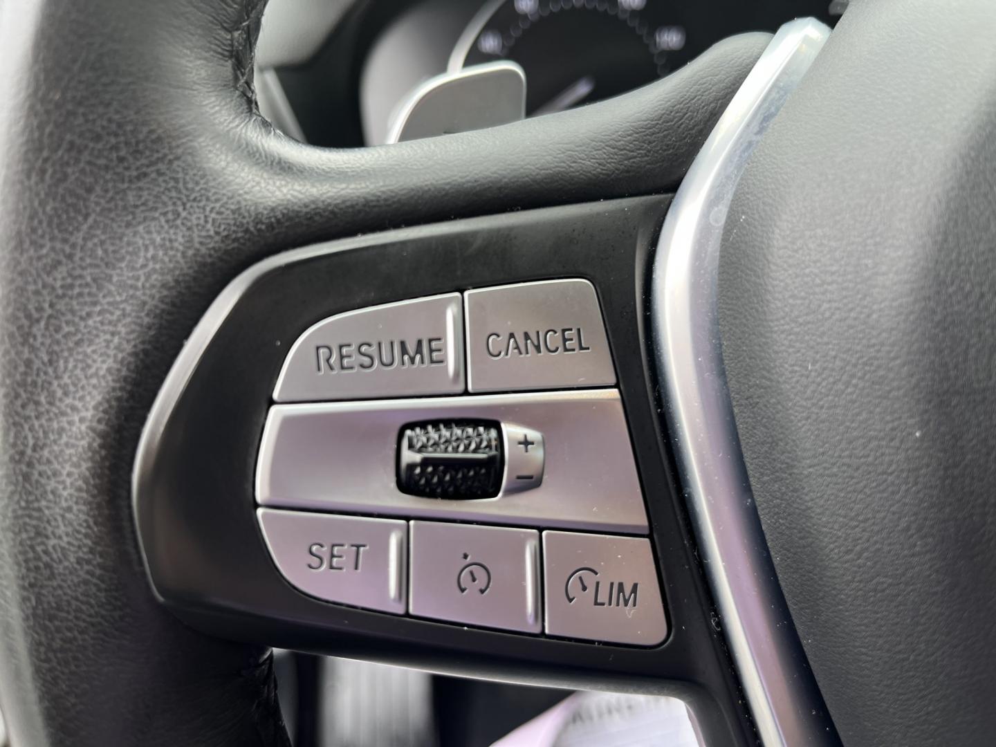 2022 White /Black BMW X3 xDrive30i (5UX53DP02N9) with an 2.0L I4 DOHC 16V Turbo engine, Automatic transmission, located at 11115 Chardon Rd. , Chardon, OH, 44024, (440) 214-9705, 41.580246, -81.241943 - 2022 BMW X3 xDrive30i – Premium Compact Luxury SUV with Turbo Power and Alpine White Style! This 2022 BMW X3 xDrive30i is a refined and sporty luxury crossover that offers the perfect balance of performance, comfort, and versatility. Powered by a responsive 2.0L Turbocharged I4 engine paired with - Photo#21