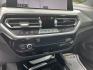 2022 White /Black BMW X3 xDrive30i (5UX53DP02N9) with an 2.0L I4 DOHC 16V Turbo engine, Automatic transmission, located at 11115 Chardon Rd. , Chardon, OH, 44024, (440) 214-9705, 41.580246, -81.241943 - 2022 BMW X3 xDrive30i – Premium Compact Luxury SUV with Turbo Power and Alpine White Style! This 2022 BMW X3 xDrive30i is a refined and sporty luxury crossover that offers the perfect balance of performance, comfort, and versatility. Powered by a responsive 2.0L Turbocharged I4 engine paired with - Photo#27