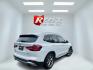 2022 White /Black BMW X3 xDrive30i (5UX53DP02N9) with an 2.0L I4 DOHC 16V Turbo engine, Automatic transmission, located at 11115 Chardon Rd. , Chardon, OH, 44024, (440) 214-9705, 41.580246, -81.241943 - 2022 BMW X3 xDrive30i – Premium Compact Luxury SUV with Turbo Power and Alpine White Style! This 2022 BMW X3 xDrive30i is a refined and sporty luxury crossover that offers the perfect balance of performance, comfort, and versatility. Powered by a responsive 2.0L Turbocharged I4 engine paired with - Photo#6