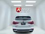 2022 White /Black BMW X3 xDrive30i (5UX53DP02N9) with an 2.0L I4 DOHC 16V Turbo engine, Automatic transmission, located at 11115 Chardon Rd. , Chardon, OH, 44024, (440) 214-9705, 41.580246, -81.241943 - 2022 BMW X3 xDrive30i – Premium Compact Luxury SUV with Turbo Power and Alpine White Style! This 2022 BMW X3 xDrive30i is a refined and sporty luxury crossover that offers the perfect balance of performance, comfort, and versatility. Powered by a responsive 2.0L Turbocharged I4 engine paired with - Photo#8