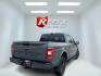 2020 Gray /Black Ford F-150 XLT SuperCrew 5.5-ft. Bed 4WD (1FTEW1E49LF) with an 3.5L V6 TWIN TURBO engine, Automatic transmission, located at 11115 Chardon Rd. , Chardon, OH, 44024, (440) 214-9705, 41.580246, -81.241943 - 2020 Ford F-150 XLT Crew Cab 4WD – Twin-Turbo Power with Max Trailer Tow Package and Aggressive Sport Styling! This 2020 Ford F-150 XLT Crew Cab 4WD is a strong, well-equipped full-size truck that’s ready for work or weekend towing. Powered by the potent 3.5L Twin-Turbo EcoBoost V6 engine paire - Photo#6