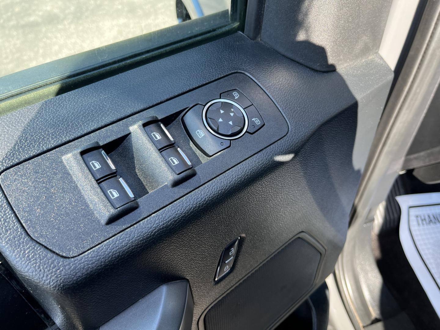 2020 Gray /Black Ford F-150 XLT SuperCrew 5.5-ft. Bed 4WD (1FTEW1E49LF) with an 3.5L V6 TWIN TURBO engine, Automatic transmission, located at 11115 Chardon Rd. , Chardon, OH, 44024, (440) 214-9705, 41.580246, -81.241943 - 2020 Ford F-150 XLT Crew Cab 4WD – Twin-Turbo Power with Max Trailer Tow Package and Aggressive Sport Styling! This 2020 Ford F-150 XLT Crew Cab 4WD is a strong, well-equipped full-size truck that’s ready for work or weekend towing. Powered by the potent 3.5L Twin-Turbo EcoBoost V6 engine paire - Photo#14
