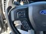 2020 Gray /Black Ford F-150 XLT SuperCrew 5.5-ft. Bed 4WD (1FTEW1E49LF) with an 3.5L V6 TWIN TURBO engine, Automatic transmission, located at 11115 Chardon Rd. , Chardon, OH, 44024, (440) 214-9705, 41.580246, -81.241943 - 2020 Ford F-150 XLT Crew Cab 4WD – Twin-Turbo Power with Max Trailer Tow Package and Aggressive Sport Styling! This 2020 Ford F-150 XLT Crew Cab 4WD is a strong, well-equipped full-size truck that’s ready for work or weekend towing. Powered by the potent 3.5L Twin-Turbo EcoBoost V6 engine paire - Photo#18