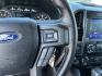 2020 Gray /Black Ford F-150 XLT SuperCrew 5.5-ft. Bed 4WD (1FTEW1E49LF) with an 3.5L V6 TWIN TURBO engine, Automatic transmission, located at 11115 Chardon Rd. , Chardon, OH, 44024, (440) 214-9705, 41.580246, -81.241943 - 2020 Ford F-150 XLT Crew Cab 4WD – Twin-Turbo Power with Max Trailer Tow Package and Aggressive Sport Styling! This 2020 Ford F-150 XLT Crew Cab 4WD is a strong, well-equipped full-size truck that’s ready for work or weekend towing. Powered by the potent 3.5L Twin-Turbo EcoBoost V6 engine paire - Photo#19