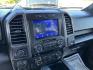 2020 Gray /Black Ford F-150 XLT SuperCrew 5.5-ft. Bed 4WD (1FTEW1E49LF) with an 3.5L V6 TWIN TURBO engine, Automatic transmission, located at 11115 Chardon Rd. , Chardon, OH, 44024, (440) 214-9705, 41.580246, -81.241943 - 2020 Ford F-150 XLT Crew Cab 4WD – Twin-Turbo Power with Max Trailer Tow Package and Aggressive Sport Styling! This 2020 Ford F-150 XLT Crew Cab 4WD is a strong, well-equipped full-size truck that’s ready for work or weekend towing. Powered by the potent 3.5L Twin-Turbo EcoBoost V6 engine paire - Photo#21